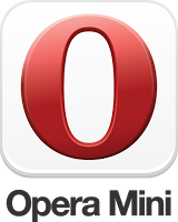 Ứng Dụng Lướt Web Opera Mini 